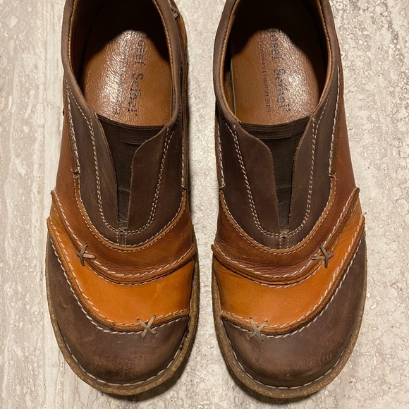 Josef Seibel Shoes - Josef Seibel shoes (EU 39 / US 8.5)